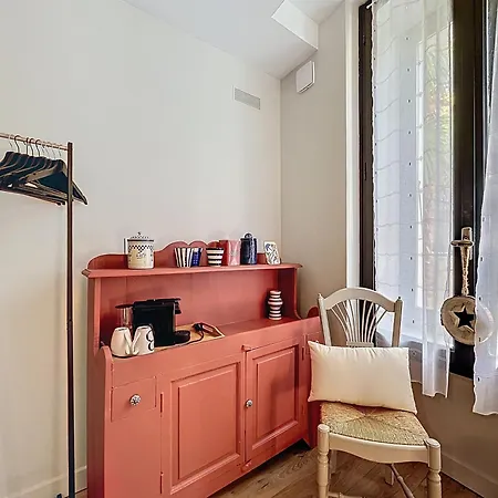 Maison 23 *