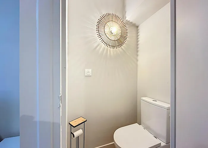 Πανσιόν Maison 23 Coursan