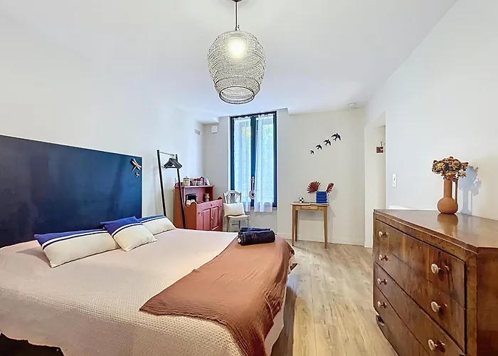 Maison 23 Πανσιόν 3*